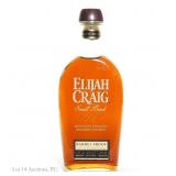 Elijah Craig Barrel Proof Bourbon (Batch A117)