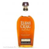 Elijah Craig Barrel Proof Bourbon (Batch C917)