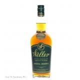 Weller Special Reserve Wheated Bourbon, 2024