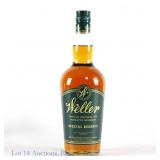 Weller Special Reserve Bourbon (2025)