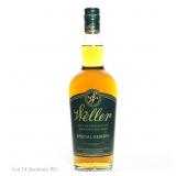 Weller Special Reserve Bourbon (2022)