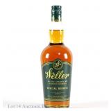 Weller Special Reserve Bourbon (2025)