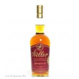Weller Antique 107 Bourbon Store Pick (2025)