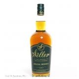 Weller Special Reserve Bourbon (2025)