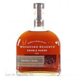 Woodford Reserve Double Oaked Bourbon Store Pick