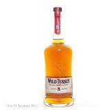 Wild Turkey 8 Year 101 Straight Bourbon Whiskey