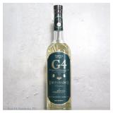 G4 Reposado Tequila