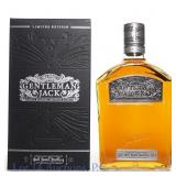 Gentleman Jack LE Timepiece Tenn. Whiskey