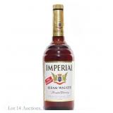 60s/70s Imperial Hiram Walker Whiskey