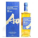 Suntory AO World Whisky
