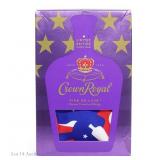 Crown Royal Camo Bag Canadian Whisky