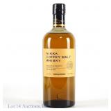 Nikka Coffey Malt Whisky, Japan