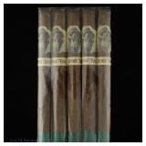 Buffalo Trace Churchill Cigars (5 Pack)