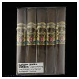 Alec Bradley Prensado Robusto Cigars (5 Pack)