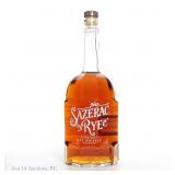 Sazerac Rye Whiskey - 1.75 Liters