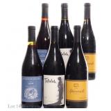 La Purisima, Tallulah & Spicerack Syrah Wines (6)