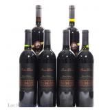 Alexander Valley Vineyards & Iron Door Cab (6)