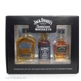 Jack Daniel