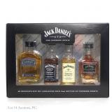 Jack Daniel