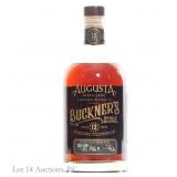 Augusta 13 Year Buckner