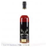 2025 George T. Stagg Bourbon (750ml, 142.8 Pr)