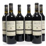 2010 Chateau Puech-Haut Prestige Rouge (6)