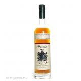 Willett Family Estate Small Batch Rye 4 Year