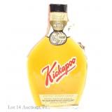 60s/70s Kickapoo Kentucky Bourbon Liqueur