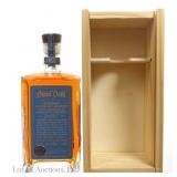 Blood Oath Bourbon Whiskey Pact No.7, 2021