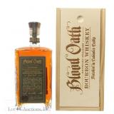 Blood Oath Bourbon Whiskey Pact No.8, 2022