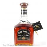 Jack Daniel
