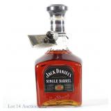 Jack Daniel
