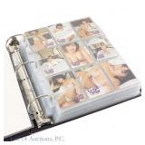 Mayumi Ono Bomb & Produce Cards 