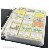 Pokemon Cards, Common to Rare (+850)