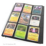 Pokemon Cards, Common to Japanese RR (+300)