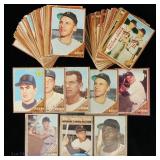 1962 Topps Baseball Cards (118)