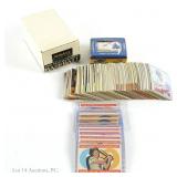 Mix Of Primarily 1960