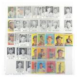 1950s -1960s Baseball Cards (68)