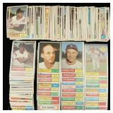1961 Topps Baseball Cards (209)
