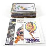 XXX Comics, Dave Stevens, Eros, etc. (30)