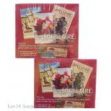 Spellfire 1st Edition 6x110 Cards Sealed Boxes (2)