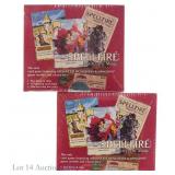 Spellfire 1st Edition 6x110 Cards Sealed Boxes (2)