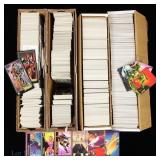 Trading Cards Spawn, Ultraverse, Battlefield Earth