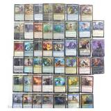 Magic The Gathering Cards, All Mythic (99 Total)