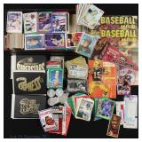 Baseball Cards & Memorabilia