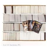 Fantasy Trading Cards Variety Lot, Some Adult