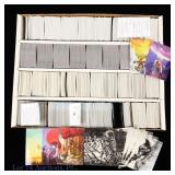 XXX Legs, Tight, Hawk Magazines LOCAL ONLY (+140)