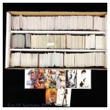 Fantasy Trading Cards Variety Lot Adult XXX