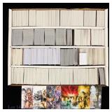 Fantasy Trading Cards Variety Lot Adult XXX