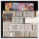 Fantasy Trading Cards Variety Lot Adult XXX